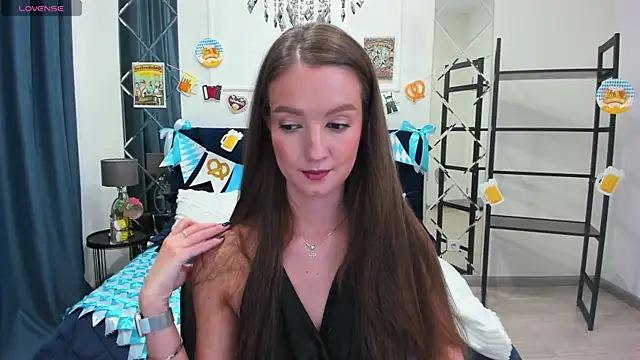 LoraSunnyy online show from October 2025 08:11:02 AM