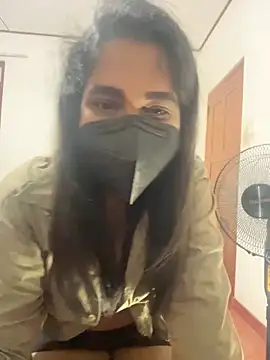 Choco Chuby online show from November 2025 09:47:02 AM