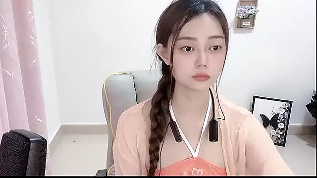 Snapshot of Abb-qiaoyi chatting on September 2025 05:22:01 AM Abb-qiaoyi online show from September 2025 05:22:01 AM