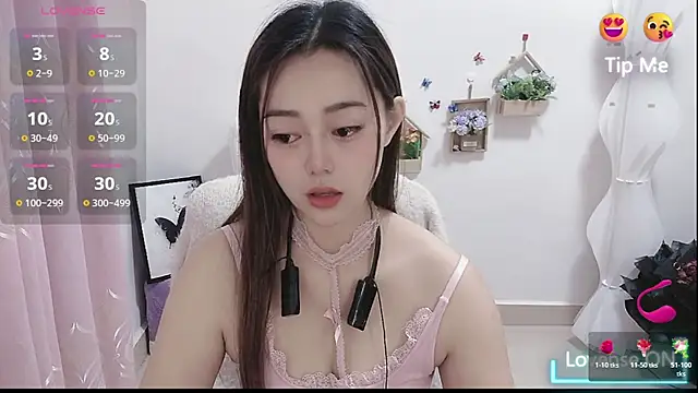 Snapshot of Abb-qiaoyi chatting on November 2025 08:30:02 PM Abb-qiaoyi online show from November 2025 08:30:02 PM