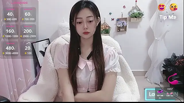 Snapshot of Abb-qiaoyi chatting on November 2025 03:31:01 AM Abb-qiaoyi online show from November 2025 03:31:01 AM