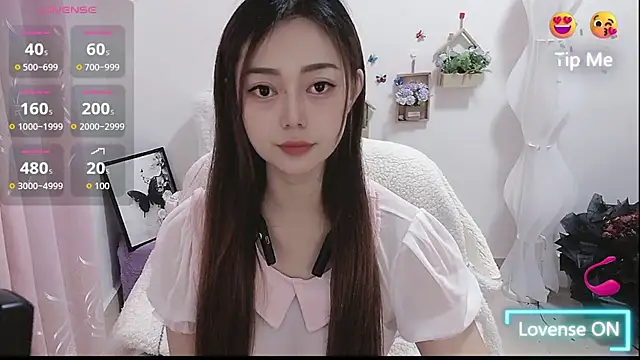 Snapshot of Abb-qiaoyi chatting on December 2025 09:14:01 AM Abb-qiaoyi online show from December 2025 09:14:01 AM