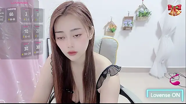 Abb-qiaoyi online show from May 2026 01:46:01 AM