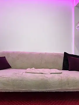 Angel  Vibe online show from February 2026 08:38:02 PM