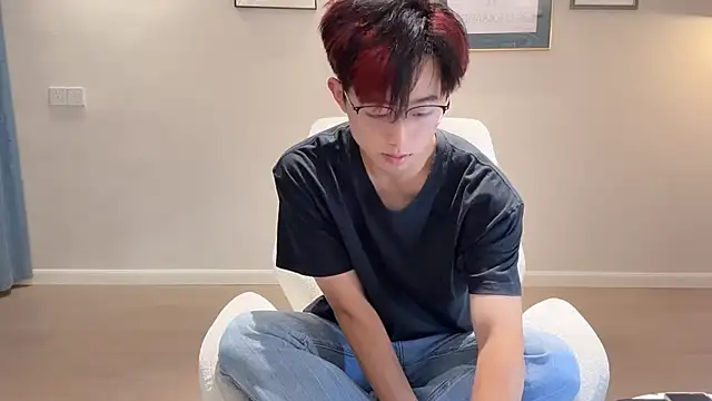 STxuguanhan online show from September 2025 06:30:02 AM