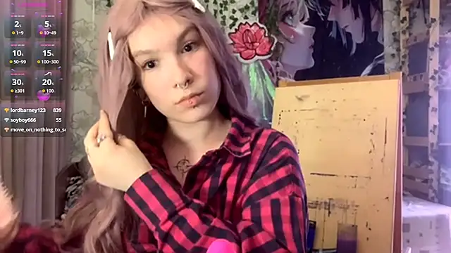 PropashchA online show from September 2025 07:05:01 PM