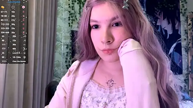 PropashchA online show from September 2025 07:06:02 PM