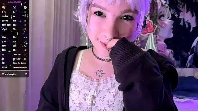 PropashchA online show from October 2025 07:21:01 PM