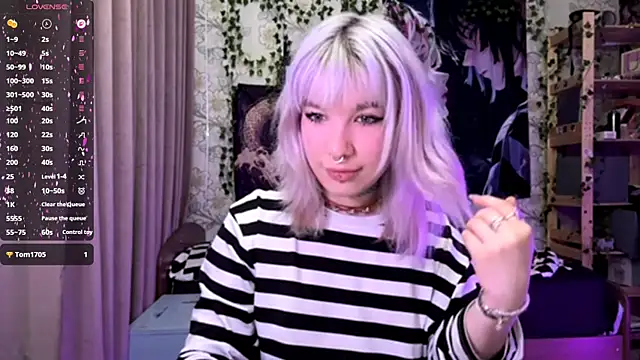 PropashchA online show from October 2025 07:13:01 PM