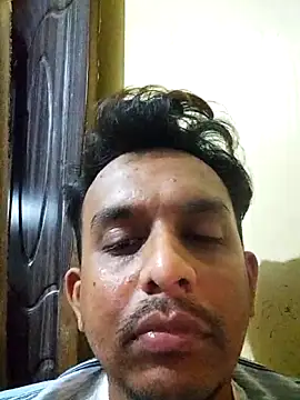 Nihaal17 online show from November 2025 01:14:02 PM