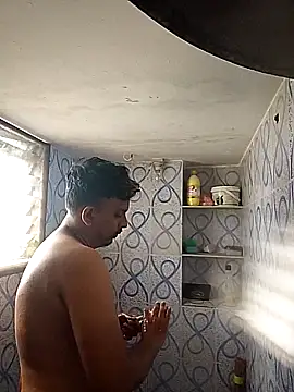 Nihaal17 online show from December 2025 08:30:02 AM