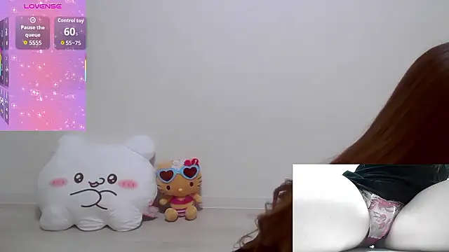 Snapshot of eri_0824 chatting on September 2025 11:00:01 AM eri 0824 online show from September 2025 11:00:01 AM