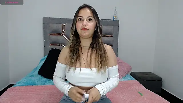 Snapshot of 20_Scarlett_Rose_ chatting on September 2025 09:31:02 PM 20 Scarlett Rose  online show from September 2025 09:31:02 PM