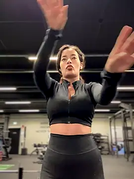 Risky Workouts online show from October 2025 09:54:01 AM