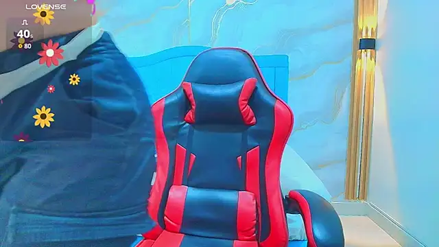 anapau cooper online show from December 2025 07:53:02 PM