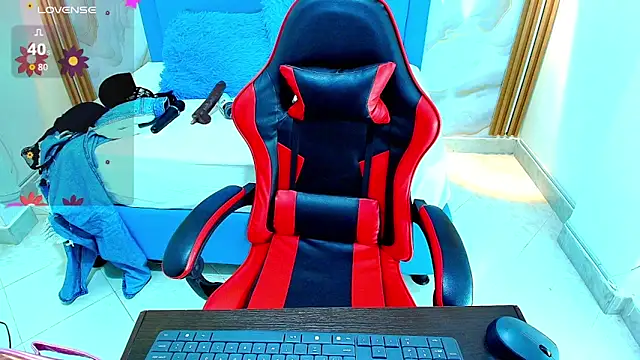 anapau cooper online show from February 2026 04:07:01 AM