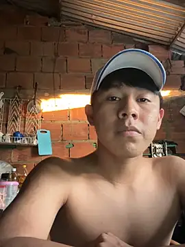 BOY FANTASTIC online show from March 2026 10:25:01 PM