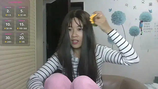 Monice1314 online show from October 2025 08:48:02 AM