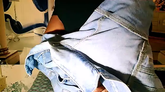 EbonyBloom69 online show from October 2025 05:43:02 AM