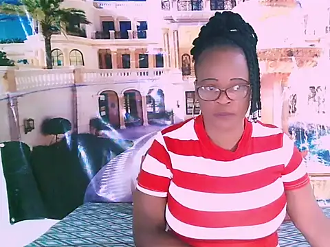 EbonyBloom69 online show from November 2025 05:34:01 PM