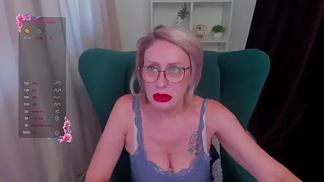 PamellaMurphy online show from February 2026 05:28:01 AM