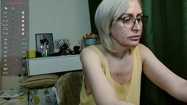 PamellaMurphy online show from April 2026 11:51:01 PM