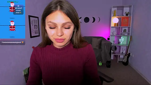 Snapshot of niri_vex chatting on October 2025 06:05:01 AM niri vex online show from October 2025 06:05:01 AM