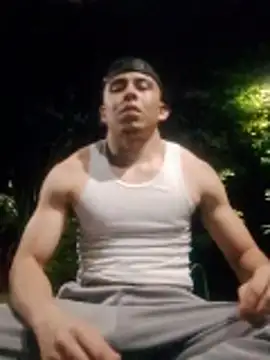 Eross Santy online show from February 2026 05:12:02 AM