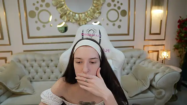  Lili 054 online show from September 2025 10:26:02 AM