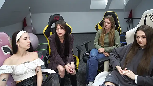  Lili 054 online show from September 2025 10:30:02 AM