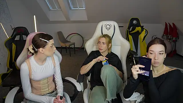  Lili 054 online show from November 2025 11:21:02 AM