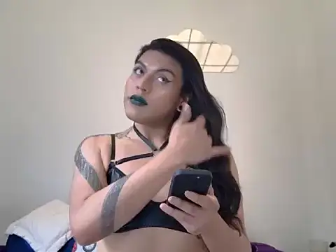 Ariana rodriguez 0 online show from October 2025 02:25:01 PM