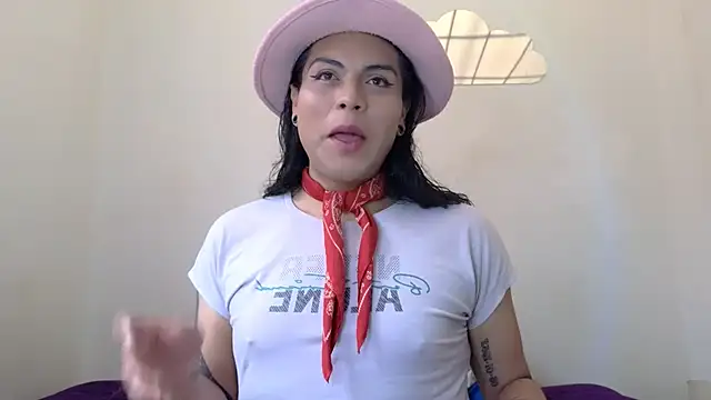 Ariana rodriguez 0 online show from October 2025 03:10:01 PM