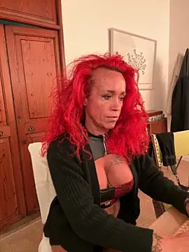 Hotmilfhamburg1 online show from November 2025 05:30:02 AM