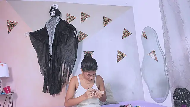 sweet tokisha72 online show from October 2025 01:57:02 PM
