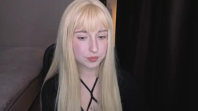 YukiMisa online show from September 2025 01:44:02 PM