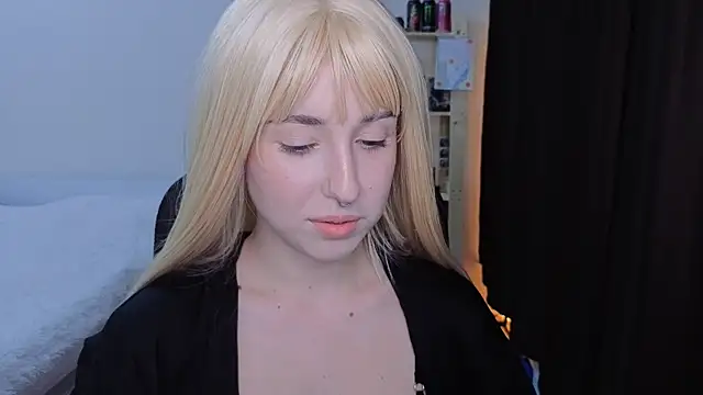 YukiMisa online show from September 2025 04:10:02 PM