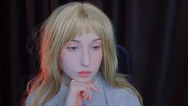 YukiMisa online show from November 2025 04:07:02 PM