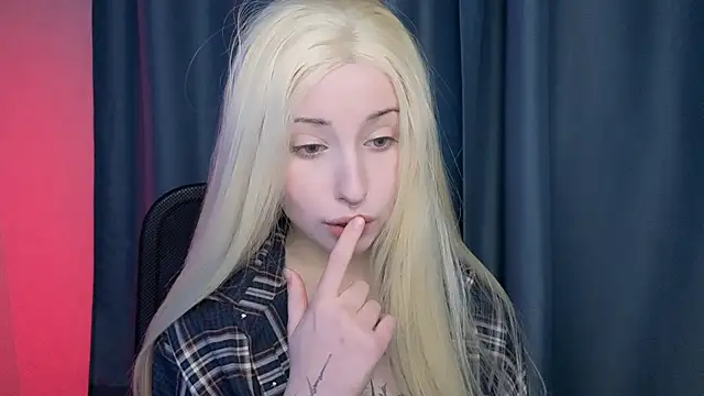 YukiMisa online show from February 2026 12:34:01 PM