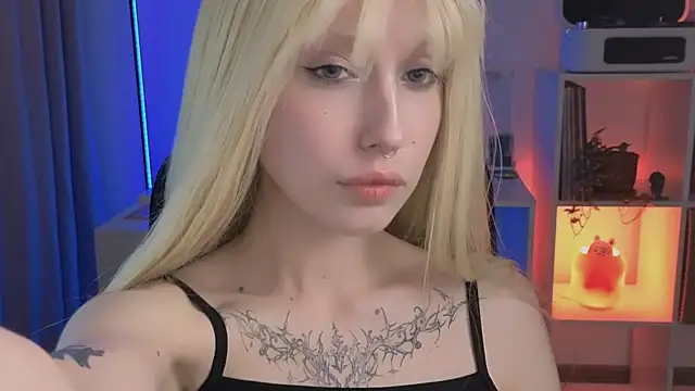 YukiMisa online show from July 2026 06:58:02 PM