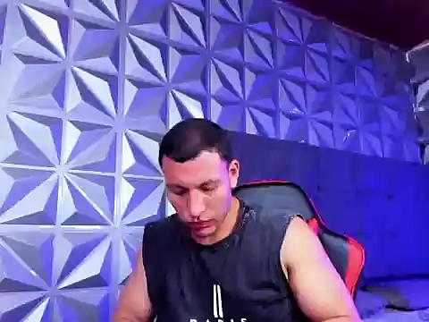 Arthur Masson online show from April 2026 01:10:02 AM