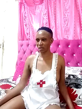 SexyBootie online show from December 2025 10:39:02 PM