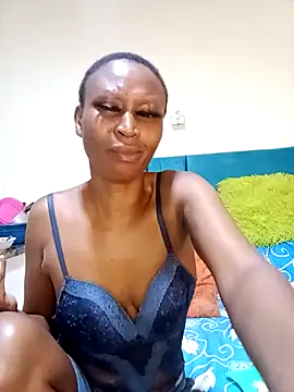 SexyBootie online show from April 2026 07:58:01 PM