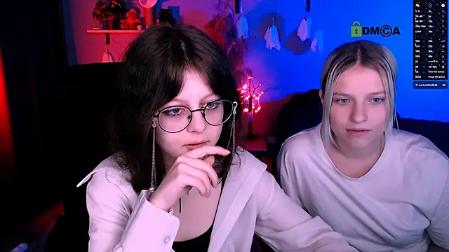 samanta hotty online show from November 2025 08:21:02 PM