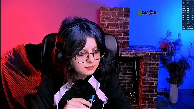 samanta hotty online show from December 2025 08:04:01 PM