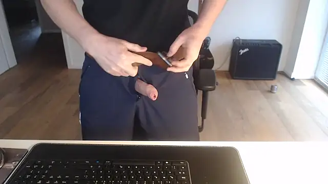 Louis3107 online show from March 2026 09:37:01 AM