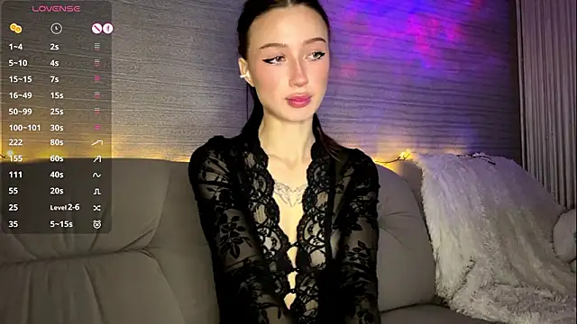 RendaBaatz online show from February 2026 02:37:02 PM