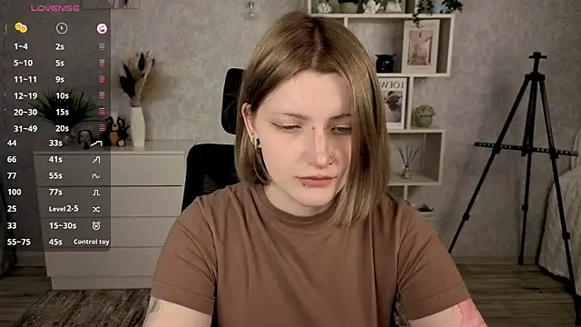 EchoBloom online show from October 2025 10:23:02 AM