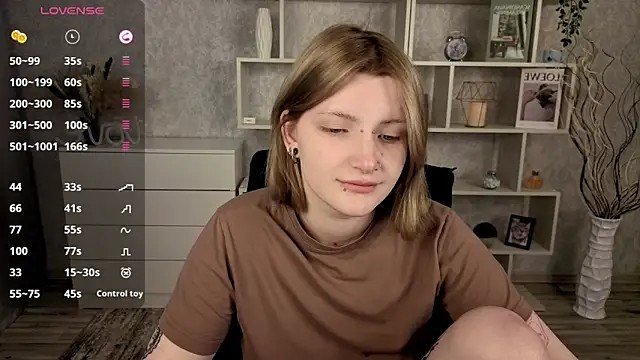 EchoBloom online show from October 2025 10:58:02 AM