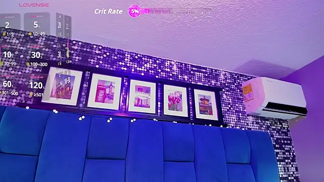 lux bitchx online show from December 2025 02:40:02 AM